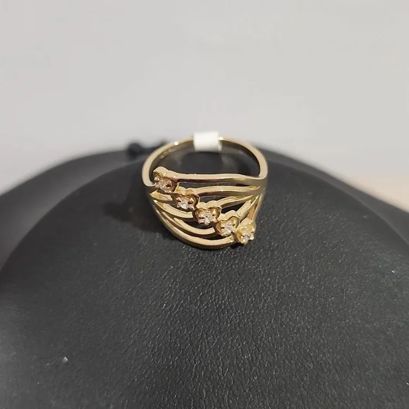 14kt ring